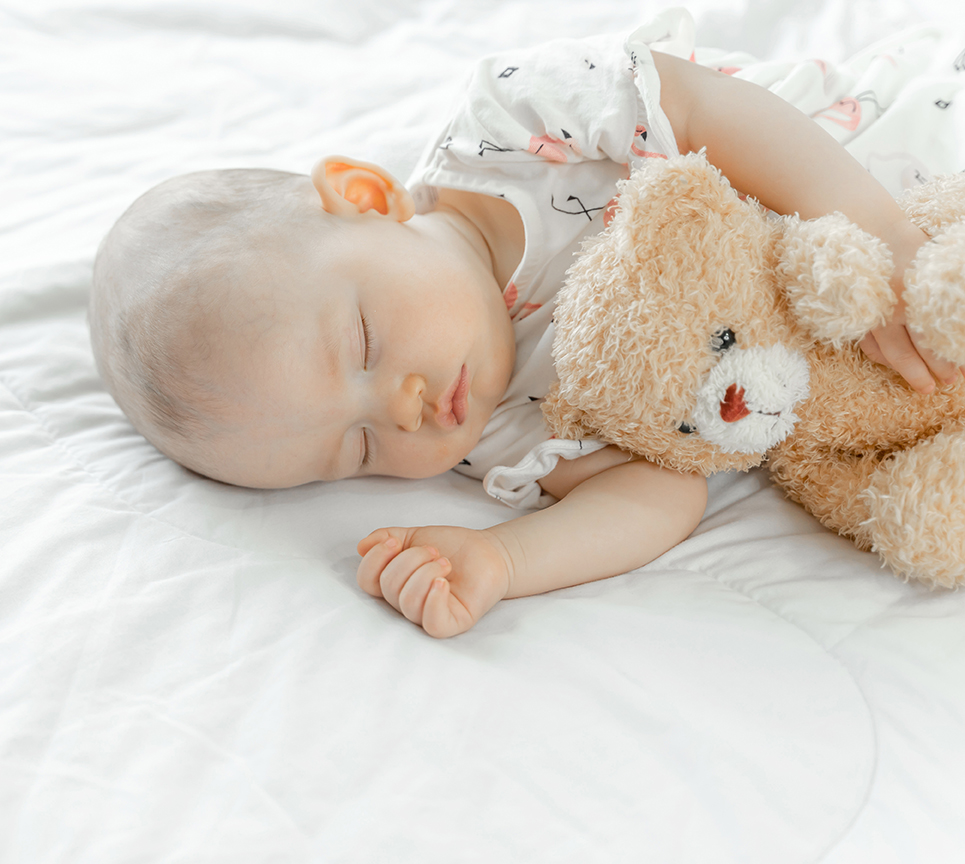 Uyku Eğitimi Elif Kerim